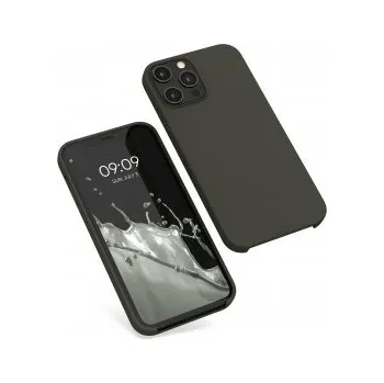 Pouzdro pro Apple iPhone 12 Pro Max - zelená