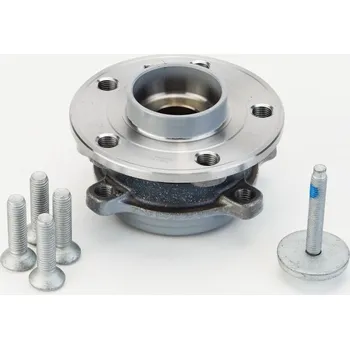 Sada ložisek kol CONTINENTAL CTAM WBE1114