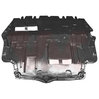 Motorový prostor Izolace motorového prostoru VAN WEZEL 5839702