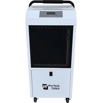 Odvlhčovač vzduchu Pro-Tech TOOLS Průmyslový odvlhčovač vzduchu 100l 1500W 41033 BD-90T
