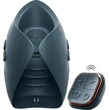 Hot Octopuss Pulse Duo