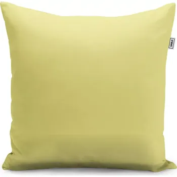 Polštář Sablio Polštář Avokádo - 50x50 cm