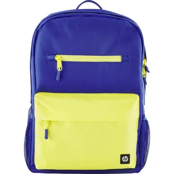 Městský batoh HP Campus Blue Batoh 15,6" 7K0E5AA