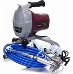 Kraft&Dele KD1747, Hydrodynamická lakovací jednotka