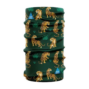 Nákrčník Dětský nákrčník Humboo Tigers SK.03