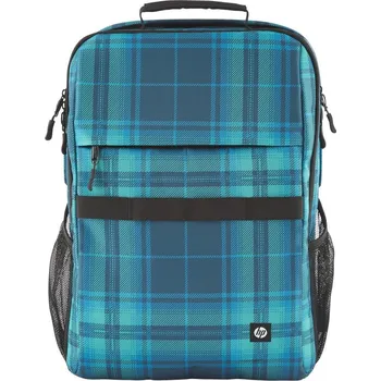 batoh na notebook HP 16,1" Batoh Campus XL Tartan Plaid 7J594AA