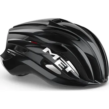 Cyklistická přilba MET přilba TRENTA MIPS černá/červená -56/58