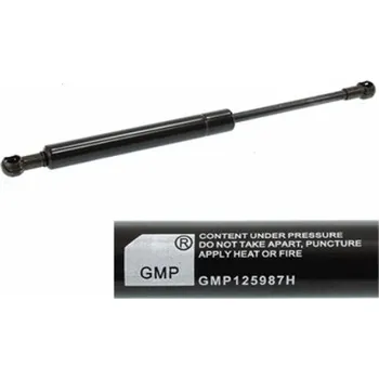 Dveře karosérie Plynová vzpěra ZETOR, 277mm, 200N