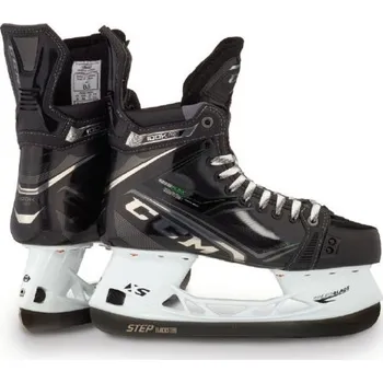 Zimní brusle CCM Brusle CCM Ribcor 100K PRO INT, Šíře WIDE, Velikost 5/38.5 949880