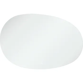 Zrcadlo Villeroy & Boch Antao zrcadlo 120x80.5 cm s osvětlením A4761200