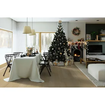 vinylová podlaha Vinylová podlaha celoplošně lepená FATRA Thermofix pro wood Habr bílý 14111-2