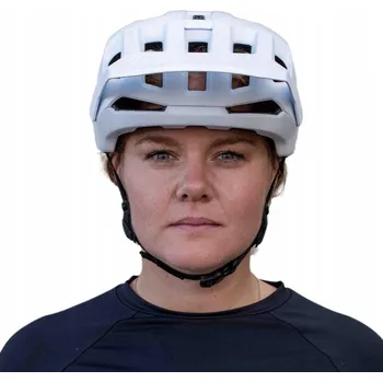 Cyklistická přilba Cyklistická helma Poc Kortal vel. S