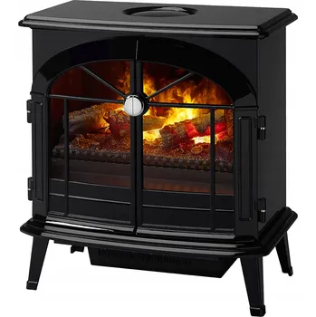 Elektrický krb Dimplex 62 x 66 cm, 2000 W