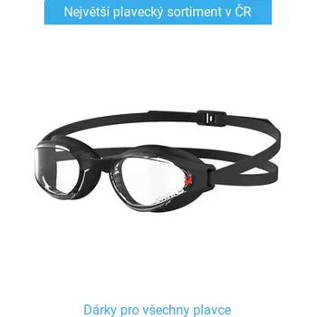 Plavecké brýle Plavecké brýle Swans SR-81PH PAF Černá
