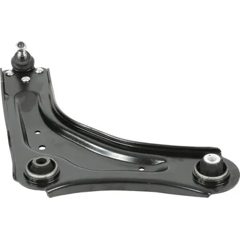 Zavěšení kol Řídicí páka, zavěšení kol MONROE L25J08