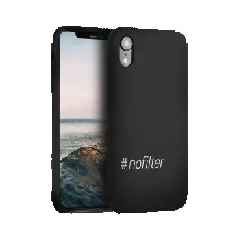 Pouzdro pro Apple iPhone XR - bílá