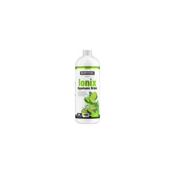 Iontový nápoj Survival Ionix Hypotonic Drink 1000 ml mojito