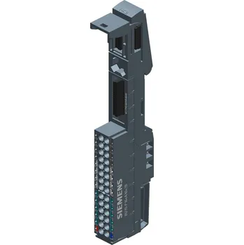 Siemens 6ES7193-6BP20-2BA0 6ES71936BP202BA0 základní jednotka