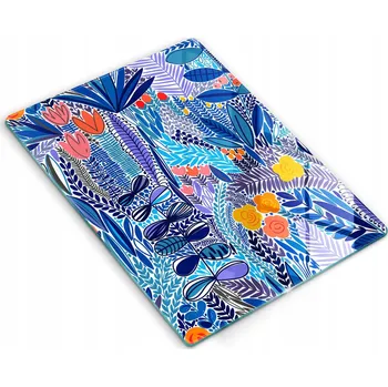 Kuchyňské prkénko Krájecí deska Wallfluent sklo 1 ks