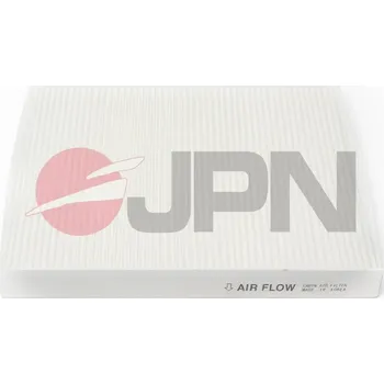 Kabinový filtr JPN 40F0518-JPN Filtr, ventilace prostoru pro cestující