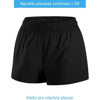 Pánské plavky Speedo Swim Short Black S