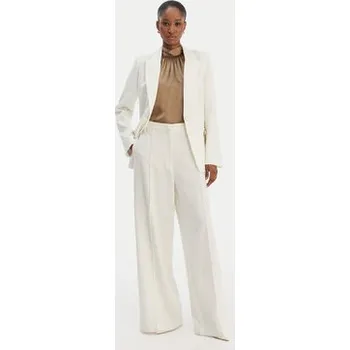 Dámské sako Marciano Guess Sako 6RGN03 7357A Écru Regular Fit 38