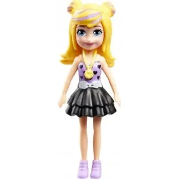 Panenka Panenka Polly Pocket Mattel 5 cm