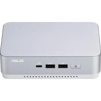 Stolní počítač ASUS NUC GEN14 Pro+ Revel+ Canyon U9 RNUC14RVSU900002I EU CORD