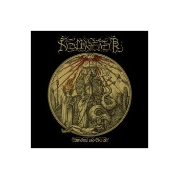 Zahraniční hudba Transcend Into Oblivion / Digipack - Necrofier [CD]