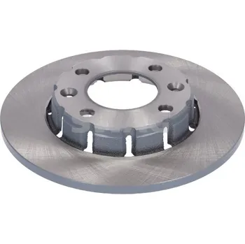 Brzdový kotouč Brzdový kotouč SWAG 33 10 8299