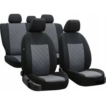 Moto bunda POTAHY NA SEDADLA ŠITÉ NA MÍRU PRO SUBARU LEGACY 6 USA