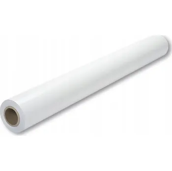 Plotrový papír Drescher plotrový papír 420 mm x 50 m 80 g 1 ks