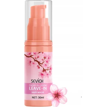 Sevich Bezoplachová maska s vůní třešňových květů 30 ml
