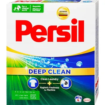 Prací prášek Persil prášek na bílé prádlo 0,22 kg