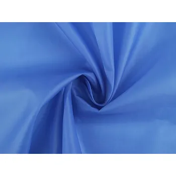 METRÁŽ Podšívkovina - 144 modrá