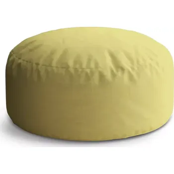 Taburet Sablio Taburet Circle Avokádo: 38x48 cm