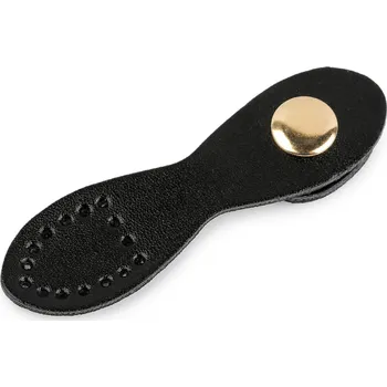 Komponent / zapínání pro výrobu tašek / kabelek / peněženek