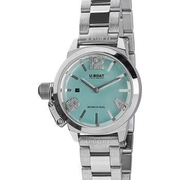 Hodinky U-Boat 8900 Classico Lady 30mm