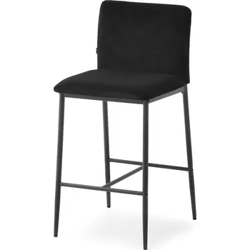 Křeslo Mebel Partner Jundino (černá)