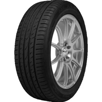 Letní osobní pneu NEXEN NFERA SU4 215/55 R17 94W