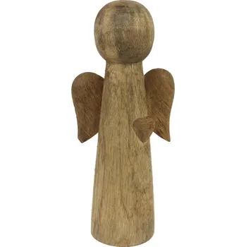 Vánoční dekorace Dekorace anděl O0102