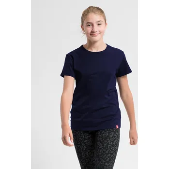 Pánské tričko CityZen - DOROTKA Dětské tričko navy 164-170