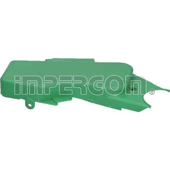 Zakrytí, ozubený řemen ORIGINAL IMPERIUM 5322