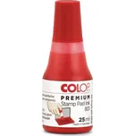 Razítková barva Colop 801 - červená