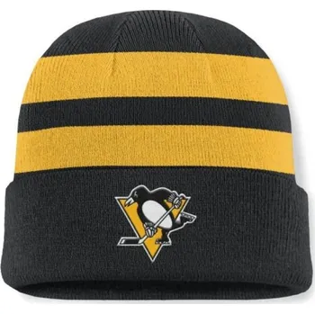 Kšiltovka Fanatics Kulich Swipe Pittsburgh Penguins SR 593403