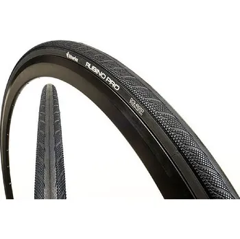 Plášť na kolo plášť VITTORIA 23-622 Rubino PRO III black