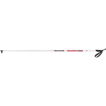 Lyžování Hole na běžky ROSSIGNOL Alu Force Steel 95 cm