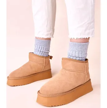 Dívčí sněhule Sněhule model 221005 Solea 40