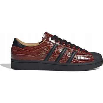 Dámské tenisky ADIDAS BOTY SUPERSTAR VINTAGE JQ3258 vel. 44 2/3