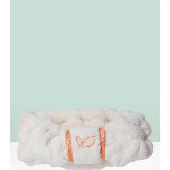 deNatura Kosmetická čelenka na odličování 1 ks